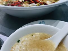 -姚姚酸菜鱼·金戈戈香港豉油鸡(喜荟城联名店)