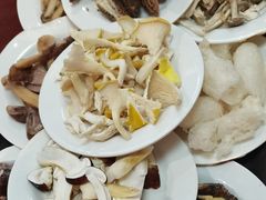 -菌之家·专业纯野生菌火锅·特色炒菌