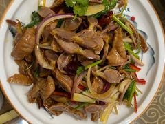 -振海居香河肉饼老店