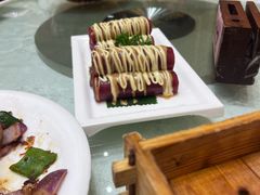 -百乐门喜宴(海珠广场华厦店)