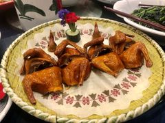 -顺风山庄(水濂山店)