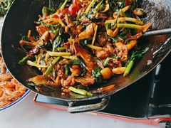 -930私房菜(欧阳路店)
