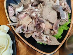-老北京涮羊肉·龙虾.烧烤(江镇店)