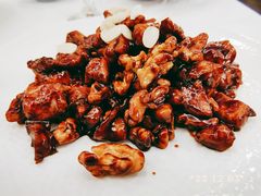 酱爆鸡丁-东兴楼(通州店)