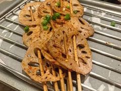 -木屋烧烤(龙岗南联店)