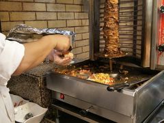 -亮马河饭店翠雅咖啡厅