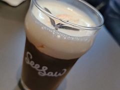 -Seesaw Coffee(苏州中心店)
