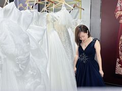 -经典婚纱摄影美学馆·私人定制