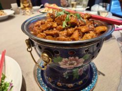 -花家怡园·宴会厅(簋街四合院总店)