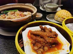 -蝴蝶里·粤菜·点心(龙湖天街&滨江店)