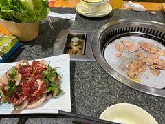 -鹤之乡·齐齐哈尔烤肉·非遗(秋涛路店)