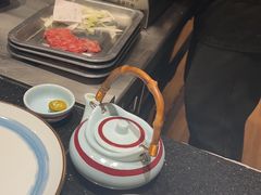 -大渔铁板烧(万象城店)