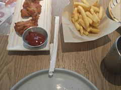 -必胜客(王府井店)