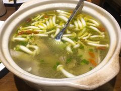 肥西老母鸡汤-安徽人家(奥体店)