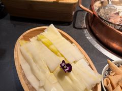 -牛村来人潮汕牛肉火锅(西单店)