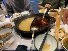 -XiaoJunGan Hotpot 钢管厂五区小郡肝火锅串串香
