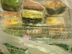-鲜道寿司(无锡苏宁店)