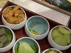 -牛人日志·鲜牛肉骨汤火锅(万科里瑧店)