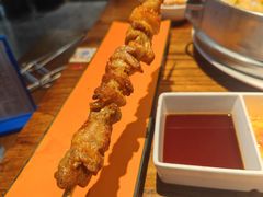 -海味当家·蒸锅海鲜(星海公园店)
