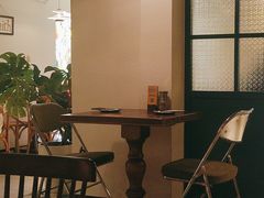 -The Good Place好地方·Brunch·coffee(国贸店)