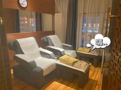 -华夏良子·足道·SPA·艾灸(苏州桥店)