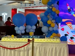 -天河城购物中心