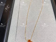 -Van Cleef & Arpels(海港城海洋中心店)