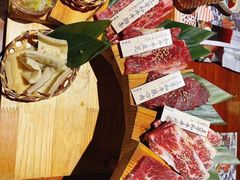 -肉魁屋·烧肉·烧鸟·酒场(高新店)