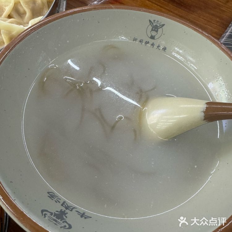 驴肉火烧‼️实惠又好吃的隐藏小馆子