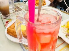 -龙城冰室(旺角)