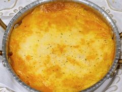 -CRAZYONES西班牙海鲜饭(上海美罗城店)