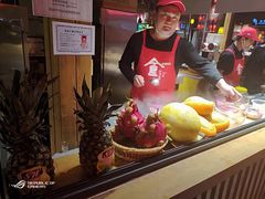 -沙州食驿·非遗小吃夜市