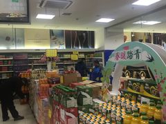 -京客隆超市(京源店)