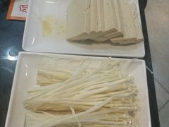 -重庆巫山烤鱼(德化街店)