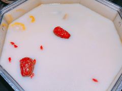 -新草堂锅物料理(泉城路店)