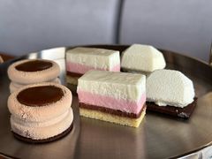 -王府井文华东方酒店-紫膳餐厅
