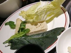 -汉城馆·烤肉火锅餐厅·韩国烤肉(河北云瑧世纪大饭店)