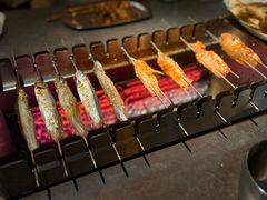 -麦凯伦烧烤·精酿超级工厂店(金桥总店)