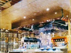 -河北宾馆·香溢自助餐(裕华店)