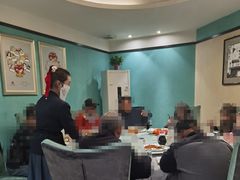 -金狮麟•宋宴•宋文化地标餐厅(晋安路店)
