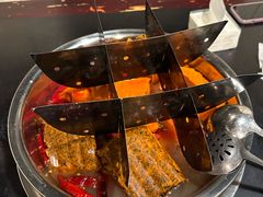 -邓莽子老火锅(鲁祖庙店)