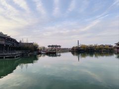 -朱仙镇启封故园景区