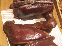 -鼎原力量东北吊炉烧烤(临河街店)