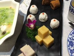 -京味民福烤鸭店(建设四马路店)