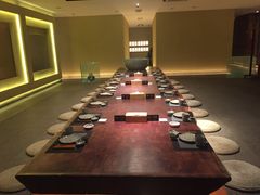 包厢-味见·荣家(亚泰大街店)