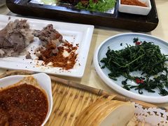 -国强手抓(西夏区店)