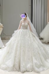 点击看大图 -MuseMarry婚纱(前海嘉里中心店)