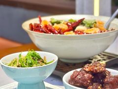 -鸡毛兑糖·尚宴(鄞州水街店)