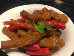 -五缘湾凯悦酒店·悦饗中餐厅