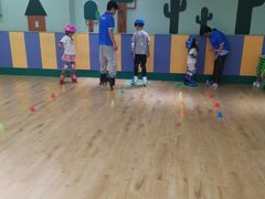 -乐翔轮滑(中庚漫游城店)